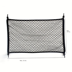 Car Trunk Luggage Net Bib Household Storage Net