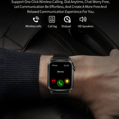 Square Student Electronic Watch Outdoor Sports Teen