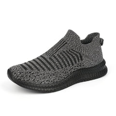 Men's Breathable Soft Sole Sock Shoes Non Slip Sneakers