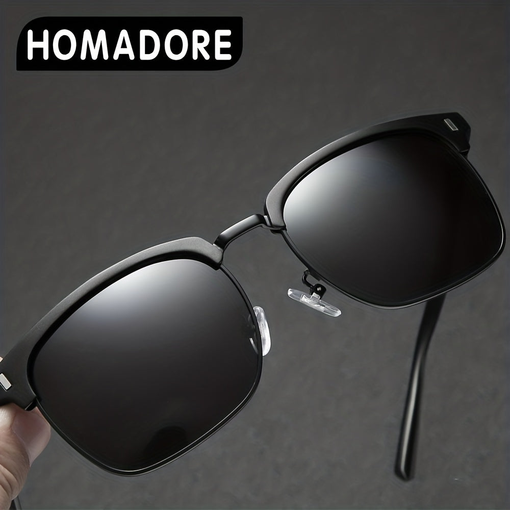 Men's Polarized Sunglasses UV Protection Sports Sunglasses