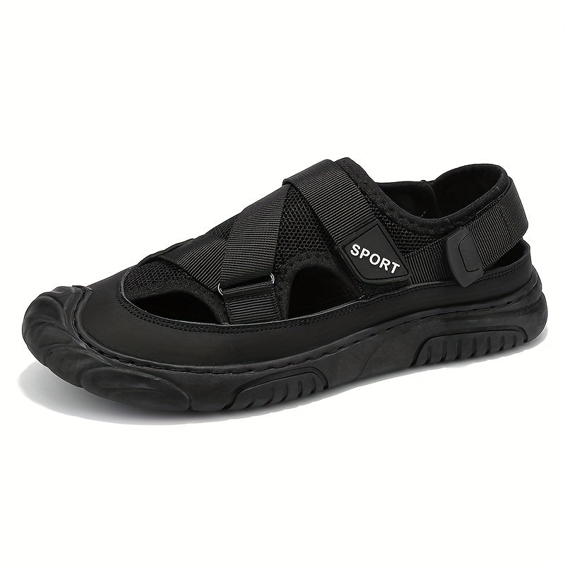 Men's Durable Non Slip Outdoor Hiking Sandals