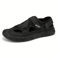 Men's Durable Non Slip Outdoor Hiking Sandals