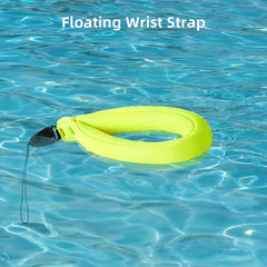 Universal Floating Wrist Strap For Underwater Camera
