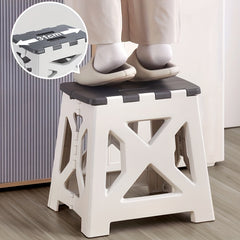 Portable Folding Stool for Camping Fishing