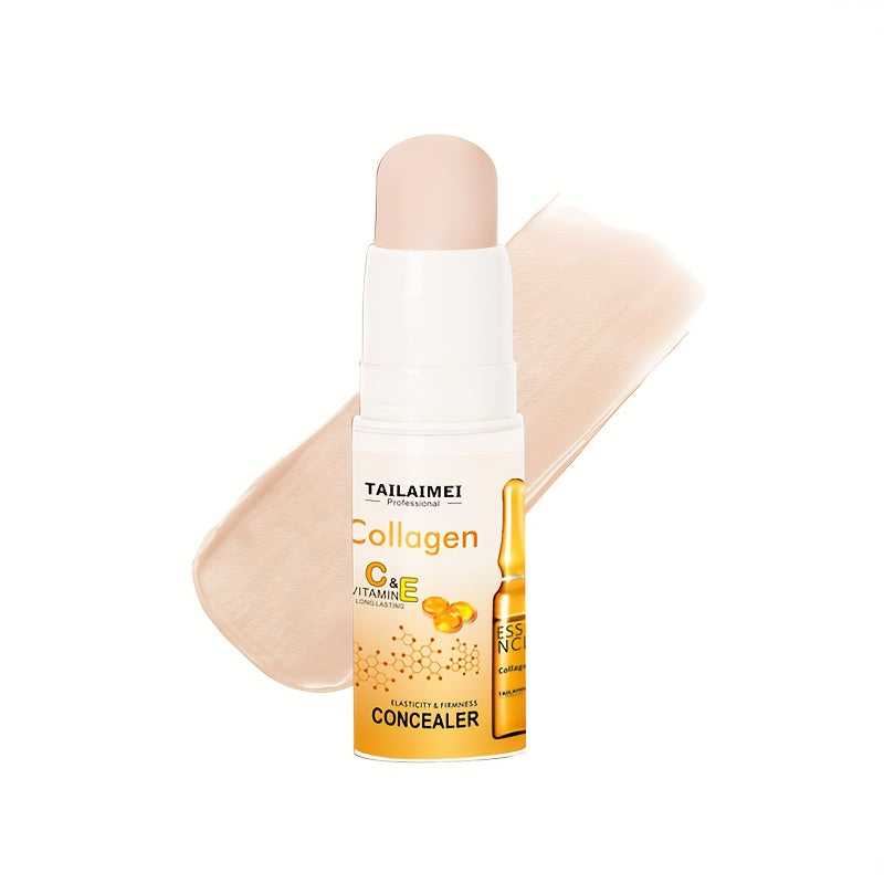 Collagen Firming Concealer Stick Vitamin C & E