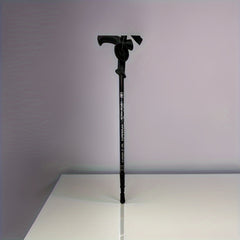 Telescopic Ultralight Hiking Pole for Outdoor Camping