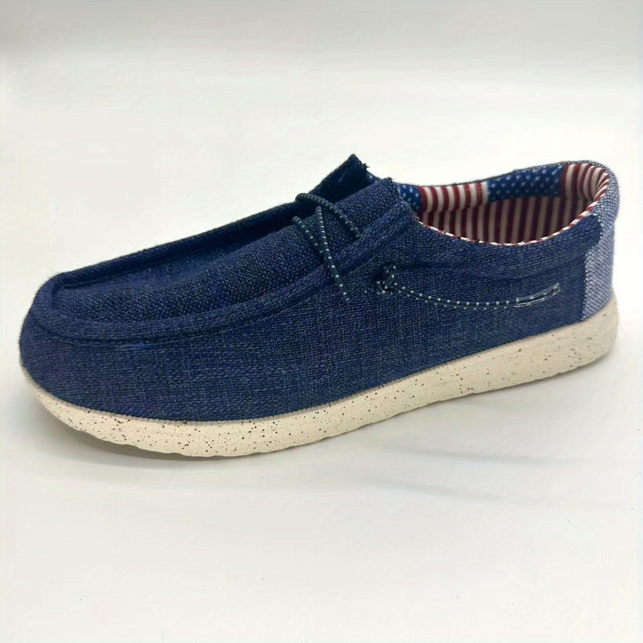 Men's Lightweight Breathable Non Slip Casual Shoes For Jogging