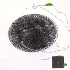 Foldable Fishing Net Collapsible Mesh Fishing Gear