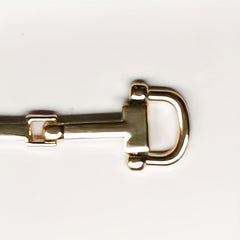 1pc Retro Hardware Shoe Decoration Shoe Buckle Metal Chain Shoe Flower Jewelry