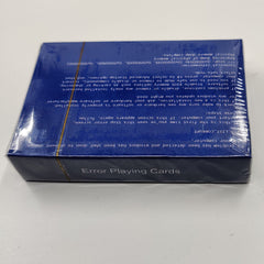 Windows Error Proof Playing Cards - Fun & Stress Card Game