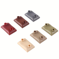 Tactical Military Sandbag Block Set DIY Scene Accessories