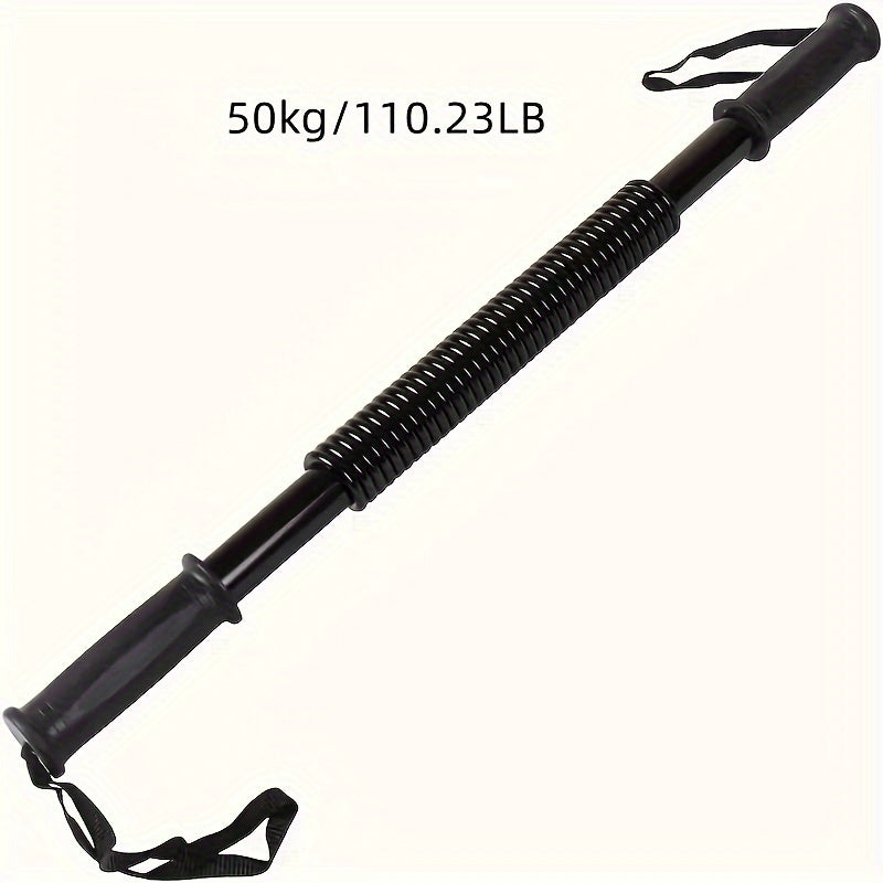 Arm Strength Training Device Spring Arm Trainer