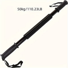 Arm Strength Training Device Spring Arm Trainer