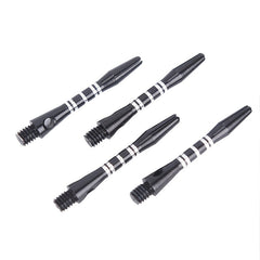 12pcs Aluminum Alloy Dart Shafts Dart Stems Dart Accessories