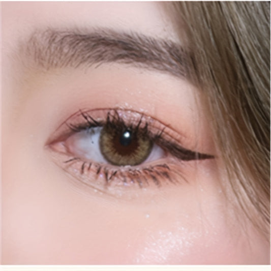 Silky Gel Eyeliner Waterproof Sweat Proof Long Lasting Smudge Proof