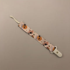 Baby Pacifier Chain Prevent Chain Drop Baby Pacifier Clip Baby Supplies