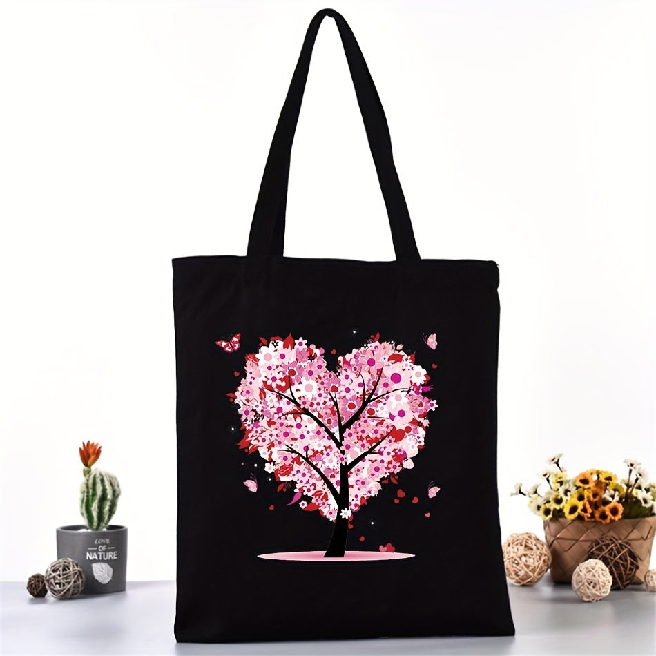 6pcs Tree Heat Sticker On T shirt DIY Iron On Transfer For Clothing
