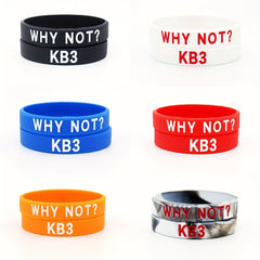 Basketball Sweat Absorbing Wristband Women's Sports Bracelet