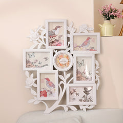 Modern Photo Frame Set Family Wall Painting Home Decoration
