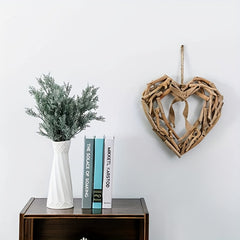 Wood Log Driftwood Twigs for Rustic Home Decor