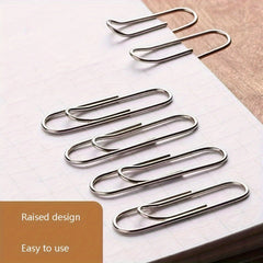 Paper Clip Creative Ins High value Office Supplies Artifact economic pack