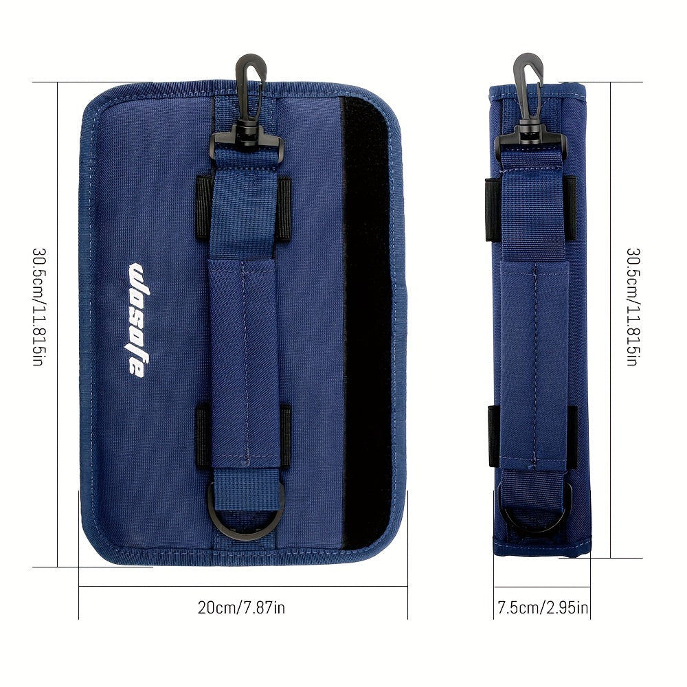 Women's Portable Golf Club Bag - Holds 5-6 Clubs