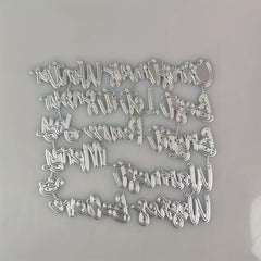 1Pc Christmas Metal Cutting Dies Stencils For DIY Scrapbooking Photo Album