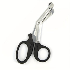Durable Bandage Scissors for Emergency & Outdoor Activities