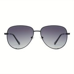 VIVIENFANG Classic Polarized Aviator Sunglasses 61mm UV400 Eye Protection