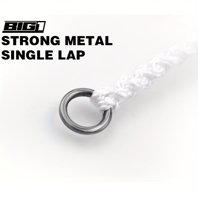 Heavy Duty Ironplate Single Big Hook Fishinghook