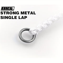 Heavy Duty Ironplate Single Big Hook Fishinghook