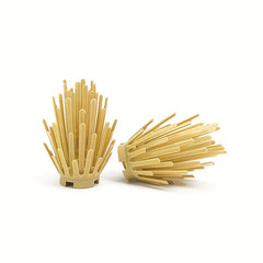 Grass Bush Building Blocks Set for Kids