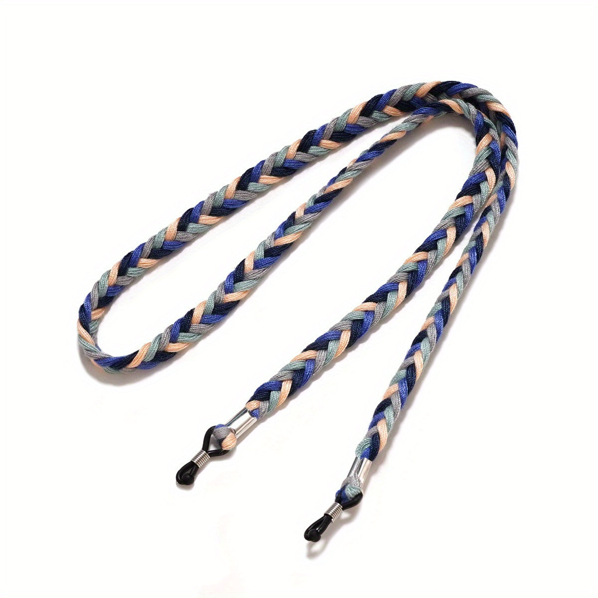 Thick Glasses Lanyard Chain Neck Rope Retro Anti Lost Hang Neck