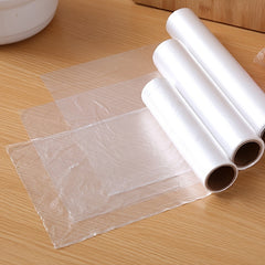 100pcs Food Storage Bags for Fruits and Vegetables