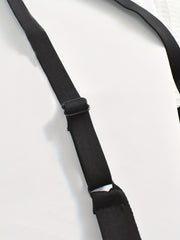 Seamless Stretch Back Closure T-shirt Bra