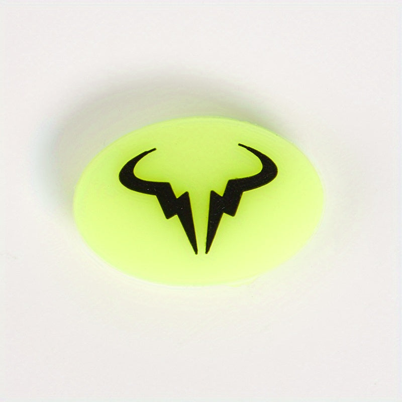 Silicone Tennis Racket Shock Absorber Dampeners
