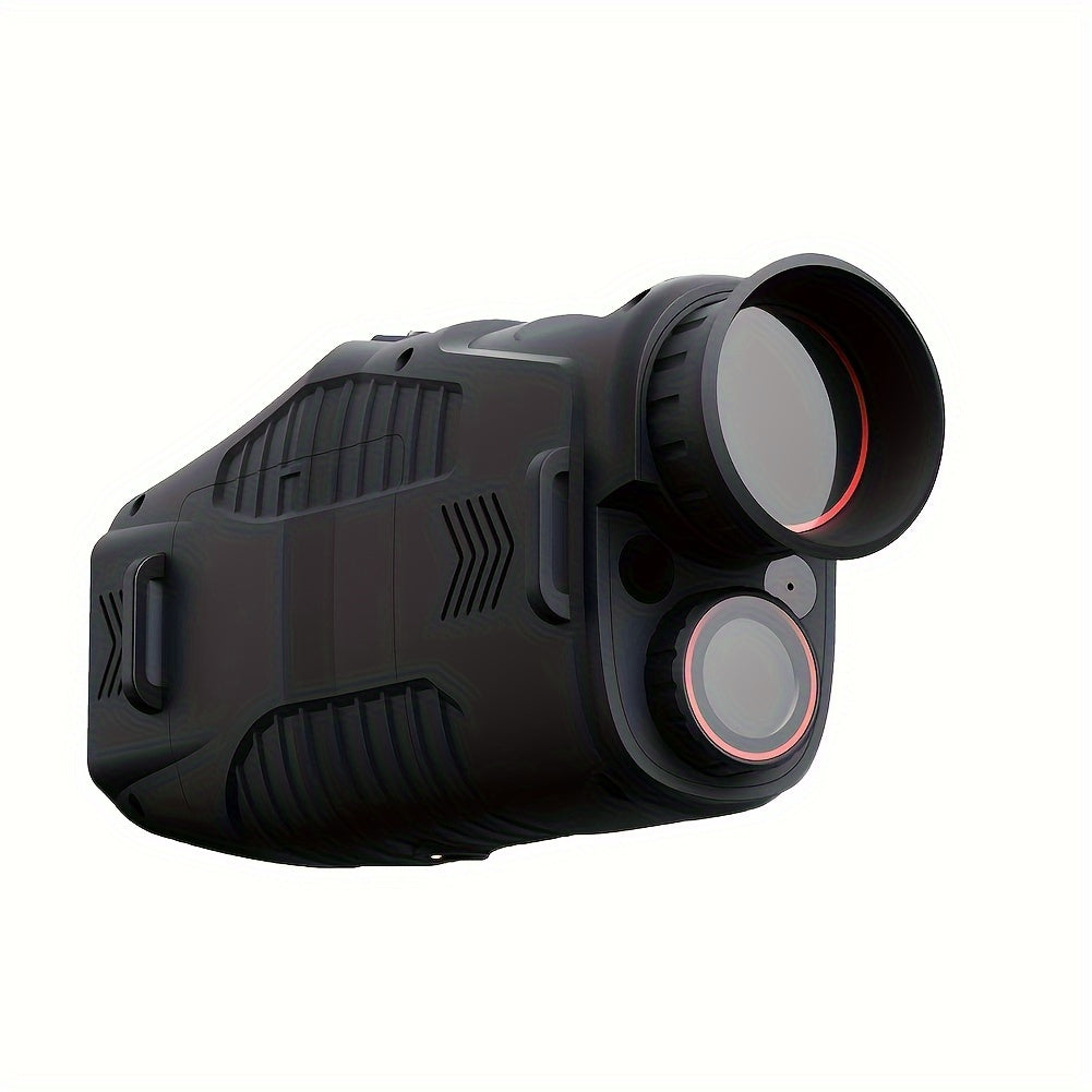 1080P HD Night Vision Monocular Binoculars 5X Digital Zoom