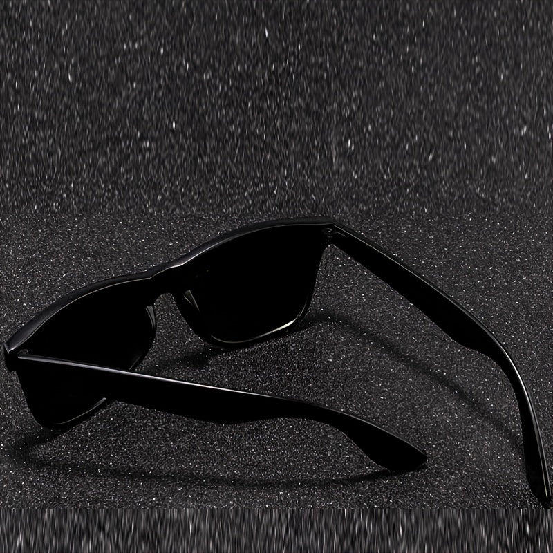Men's Polarized Sunglasses Vintage Driver UV400