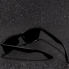 Men's Polarized Sunglasses Vintage Driver UV400