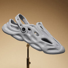 Men's Casual Breathable Slip-On Shoes