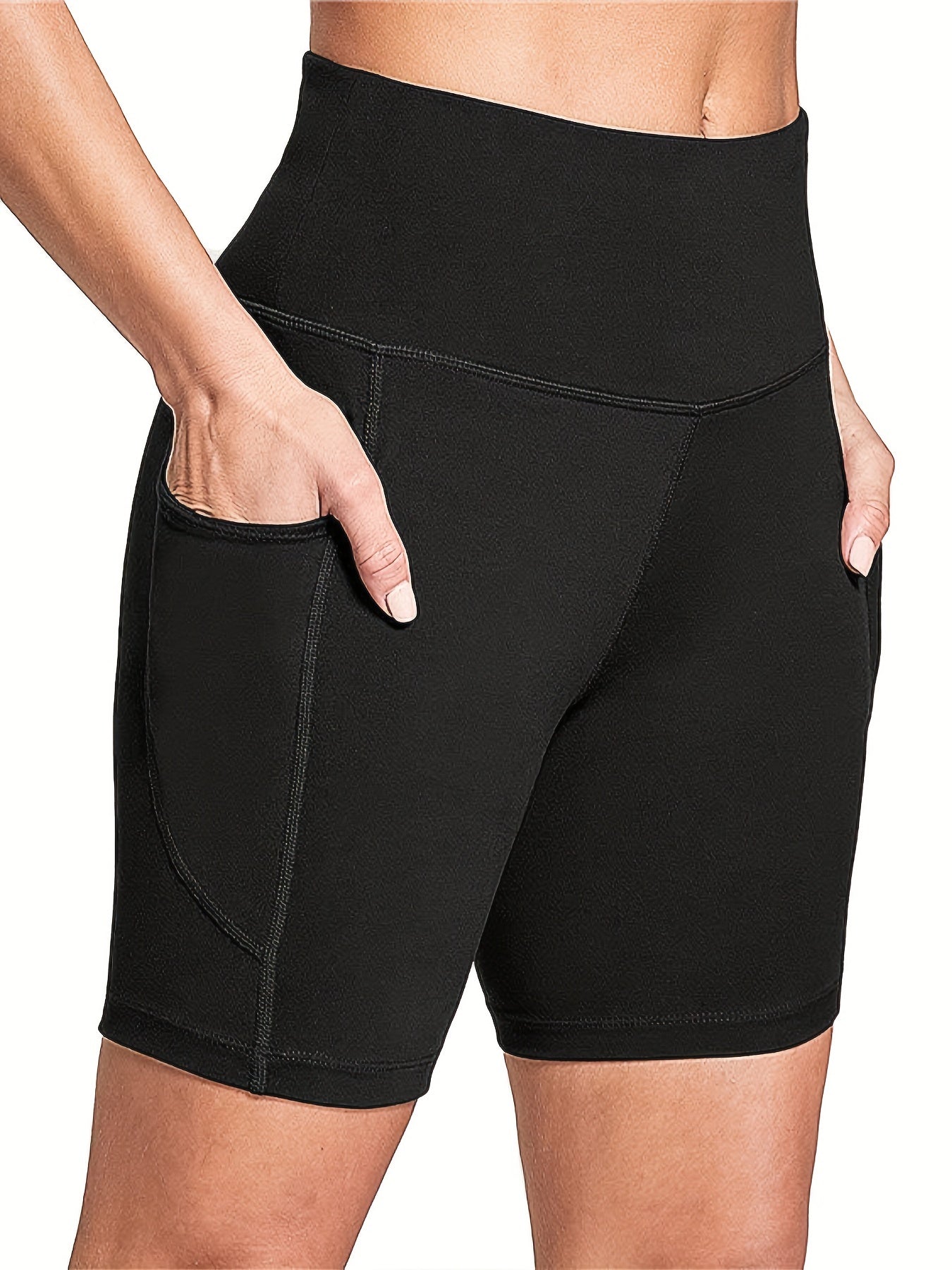 High Waist Shaping Shorts Tummy Control Compression Slimmer Women's Underwear