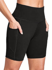 High Waist Shaping Shorts Tummy Control Compression Slimmer Women's Underwear