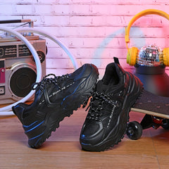Heighten Chunky Sneakers Wear Resistance Non Slip Shoes