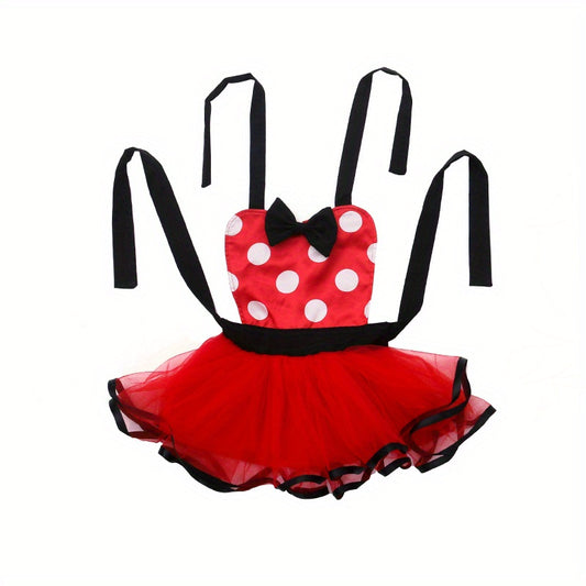Newborn Princess Dress Baby Photography Clothes
