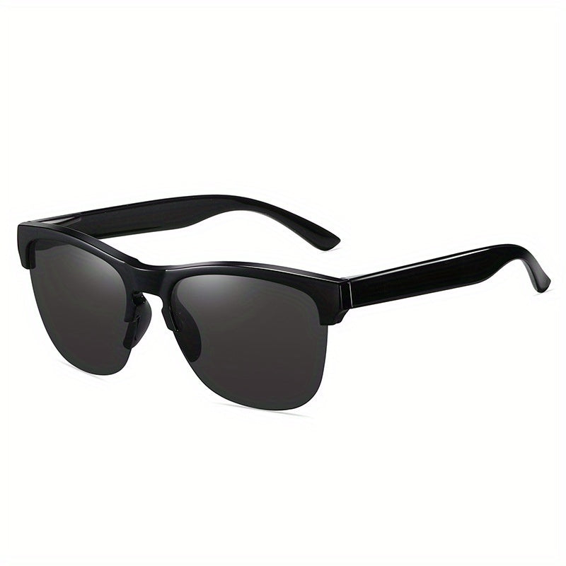 Ao Long Polarized Colorful Lens Men's Sunglasses for Holiday