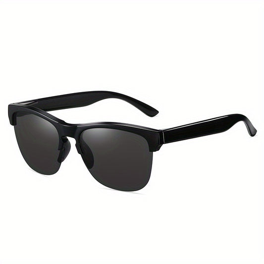 Ao Long Polarized Colorful Lens Men's Sunglasses for Holiday