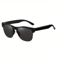 Ao Long Polarized Colorful Lens Men's Sunglasses for Holiday