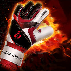 Thickened Football Training Gloves
