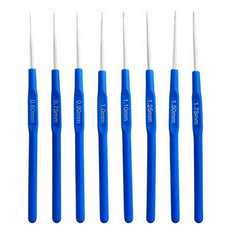 8pcs Handle Crochet Set for Arthritic Hands