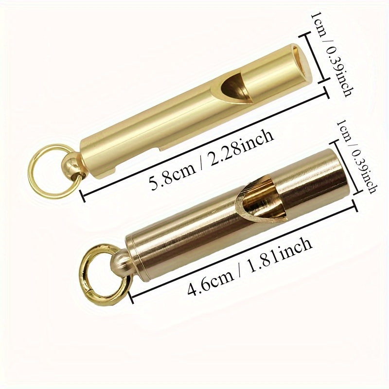 Survival Whistle Keychain Emergency Tool Outdoor Rescue Bottle Opener